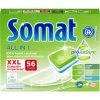 Somat All In 1 Pro Nature 56Tabs 2 Somat All In 1 Pro Nature 56Tabs -Pampers-Geschäft somat all in 1 pro nature 56tabs 0896kg