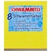 Spontex Schwammtex Schwammtücher 8ST -Pampers-Geschäft spontex schwammtex schwammtamp252cher 8st