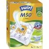 Swirl Staubsaugerbeutel M50 MicroPor® PLUS PureAir 4ST -Pampers-Geschäft swirl staubsaugerbeutel m50 micropor plus pureair 4st