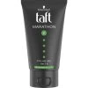 Schwarzkopf Taft Marathon Power Styling Gel Halt 6 150ML -Pampers-Geschäft taft gel marathon power sehr starker halt 6 150ml