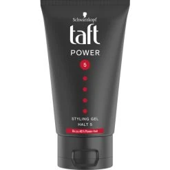 Schwarzkopf Taft Power Styling Gel Halt 5 150ML