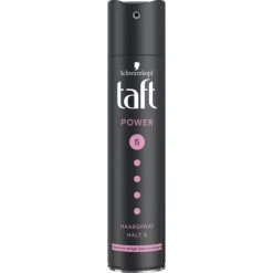 Schwarzkopf Taft Power Haarspray 250ML