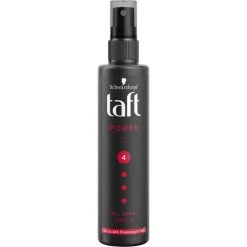Schwarzkopf Taft Power Gel Haarspray Halt 4 150ML