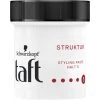 Schwarzkopf Taft Struktur Styling Paste Halt 5 130ML -Pampers-Geschäft taft struktur styling paste halt 5 glanz 3 130ml