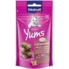 Vitakraft Cat Yums Leberwurst 40G 2 Vitakraft Cat Yums Leberwurst 40G -Pampers-Geschäft vitakraft cat yums leberwurst 40g