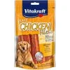 Vitakraft Pure Chicken Filets 80G -Pampers-Geschäft vitakraftpurechickenflets