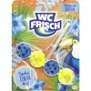 WC Frisch Tropical Edition Turbo Tukan 50G -Pampers-Geschäft wc frisch kraft aktiv turbo tukan 50g