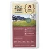 Wildes Land Adult Rind Mit Kartoffeln Und Wildkräutern 1KG -Pampers-Geschäft wildes land hund trockenfutter rind 1kg