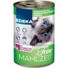 EDEKA Feine Mahlzeit Wild & Truthahn In Gelee 400G -Pampers-Geschäft wildtruthahn
