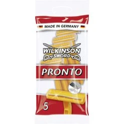 Wilkinson Pronto Einwegrasierer 5ST