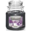 Yankee Candle Home Inspiration Duftkerze Midnight Magnolia 340G -Pampers-Geschäft ycmidmag